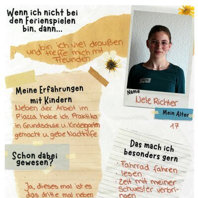Nele Richter
