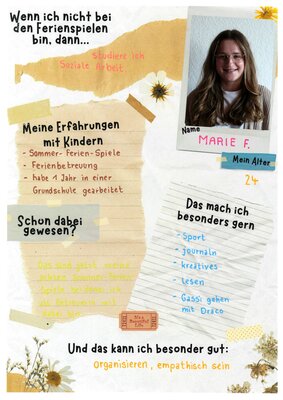 Marie Freund
