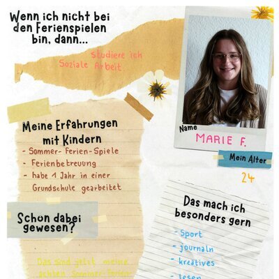 Marie Freund