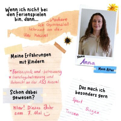Anna Jörg