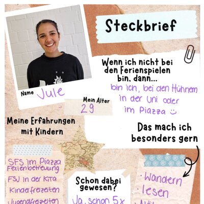 Jule Schampier