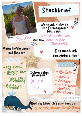 Stina Schmuck