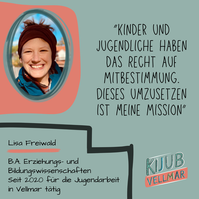Lisa Freiwald