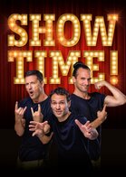 2026-08-29 20 Uhr STARBUGS COMEDY 2026-08-29 20 Uhr STARBUGS COMEDY