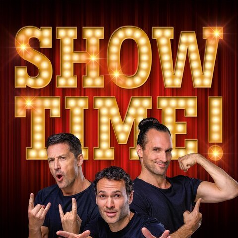 2026-08-29 20 Uhr STARBUGS COMEDY