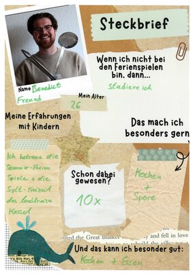 Benedict Freund
