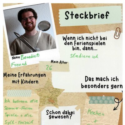 Benedict Freund