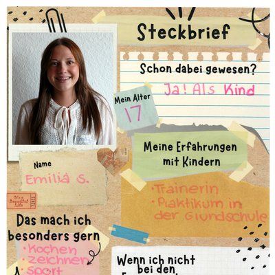 Emilia Seebach
