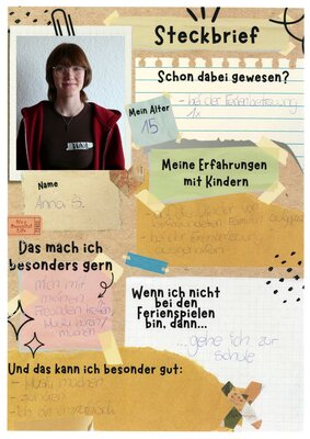 Anna Schönauer