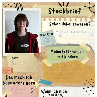 Anna Schönauer