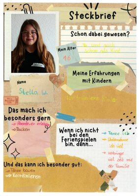 Stella Wassermann