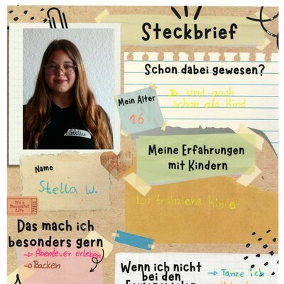 Stella Wassermann