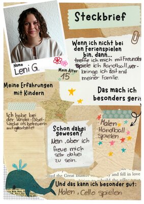 Leni Glitzenhirn