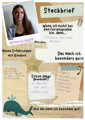 Emma Kunz