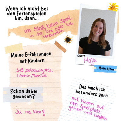 Maja Richter