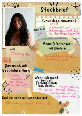 Laura Lerose