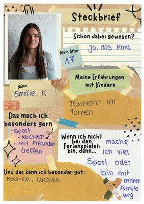 Emilie Kraft