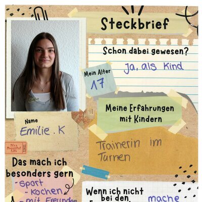 Emilie Kraft