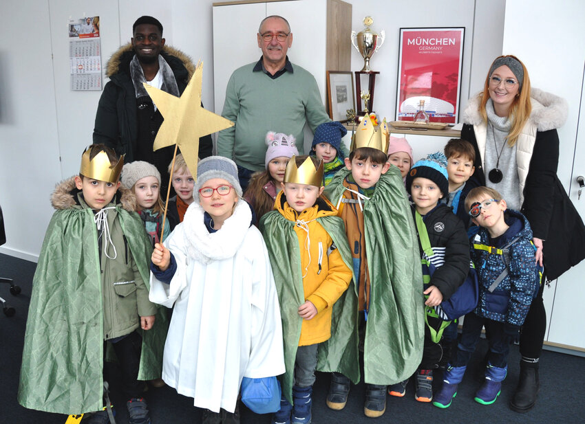 Sternsinger02 Sternsinger02