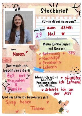 Mareen Weller