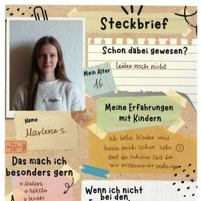 Marlene Schurzfeld