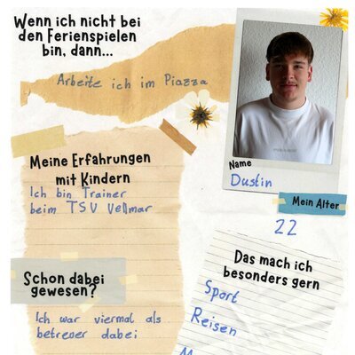 Dustin Rose