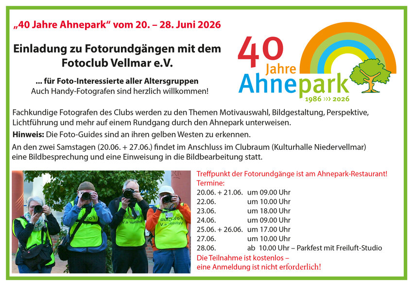 Fotorundgang_Ankündigung