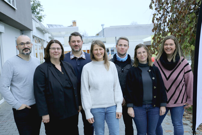 Vorstand Förderverein Kita Obervellmar Vorstand Förderverein Kita Obervellmar