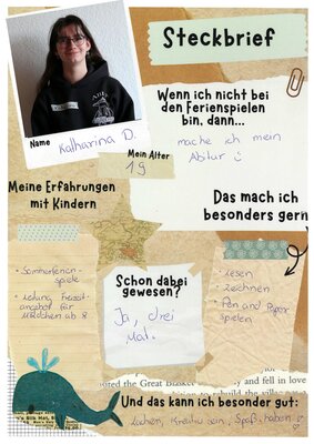 Katharina Dietz