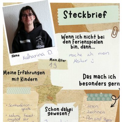 Katharina Dietz