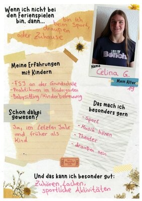 Celina Galster