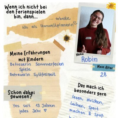 Robin Drebes