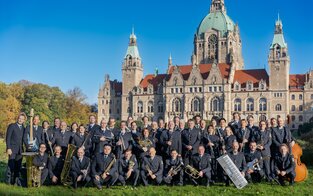 Bundespolizeiorchester Bundespolizeiorchester