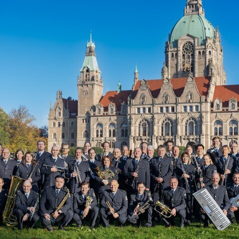 Bundespolizeiorchester