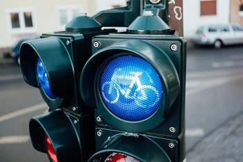 Ampel_Fahrrad