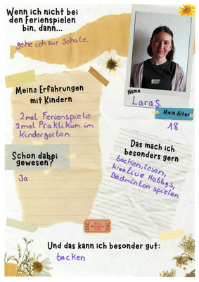 Lara Seitz