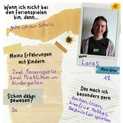 Lara Seitz