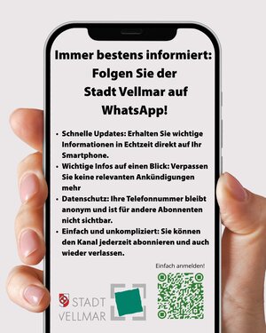 Whats App Kanal 