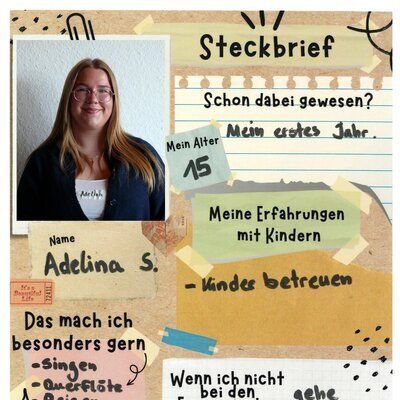 Adelina Schmidt
