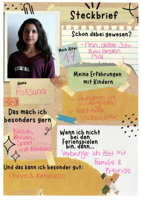 Roksana Hosseini