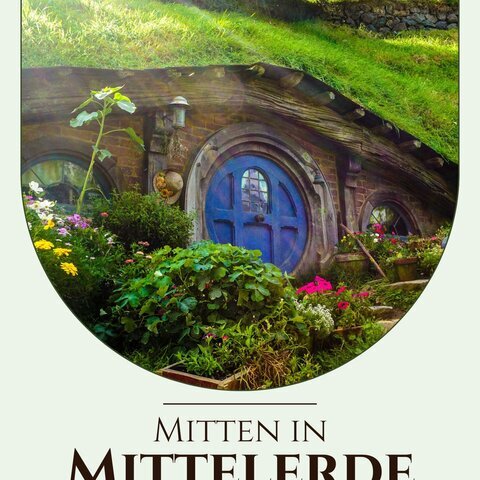 Mitten in MIttelerde