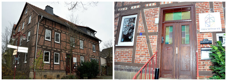 VABIA Haus Ihringshäuser Str. 2