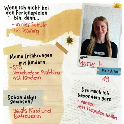 Marie Hilbert