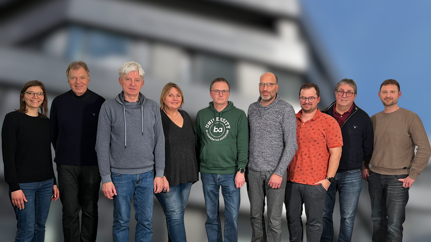 Klimabeirat_Team