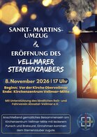 2026_11_08_Martinsfest und Sternenzauber Plakat Vellmar 2026_11_08_Martinsfest und Sternenzauber Plakat Vellmar