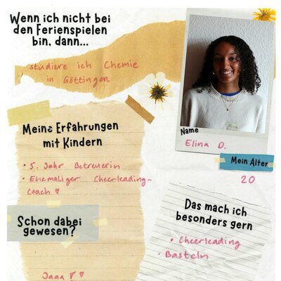 Elina Dummert