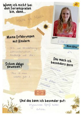 Lisa Schaumburg