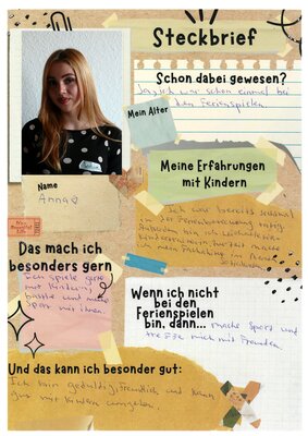 Anna Mazhara