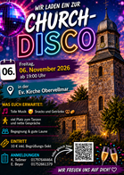 2026_11_Church Disco_Obervellmar 2026_11_Church Disco_Obervellmar