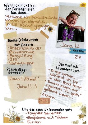 Jana Waldmann